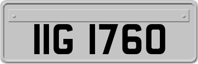 IIG1760