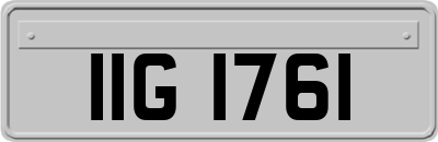 IIG1761