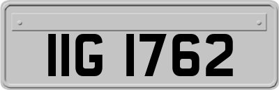 IIG1762