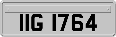 IIG1764