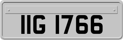 IIG1766