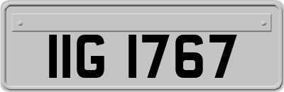 IIG1767