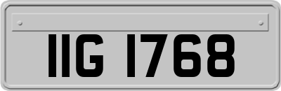IIG1768