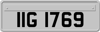 IIG1769