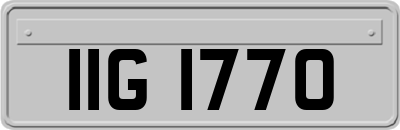 IIG1770