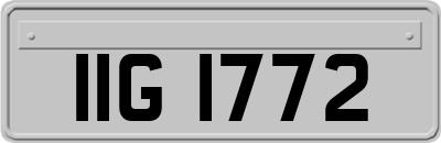 IIG1772