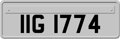IIG1774