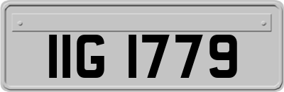 IIG1779