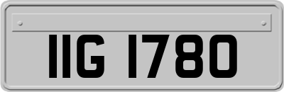 IIG1780