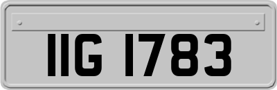 IIG1783