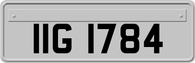 IIG1784