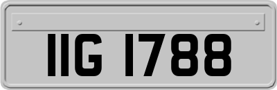 IIG1788