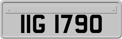 IIG1790