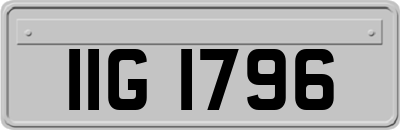 IIG1796