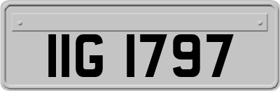 IIG1797