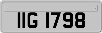 IIG1798