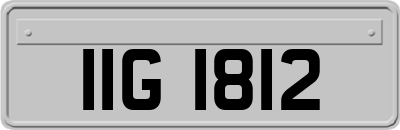 IIG1812