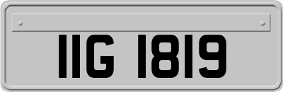IIG1819