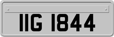 IIG1844