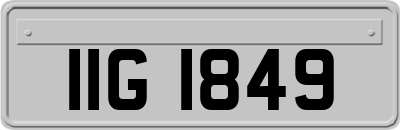 IIG1849