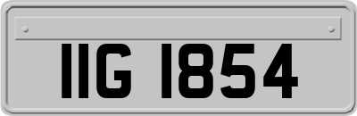 IIG1854