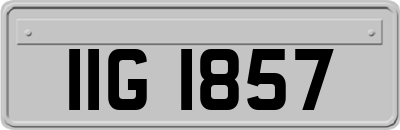 IIG1857