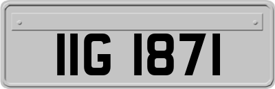 IIG1871