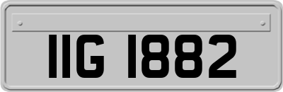 IIG1882
