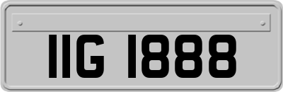 IIG1888