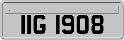 IIG1908