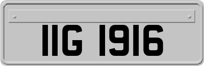 IIG1916