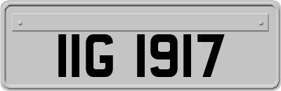 IIG1917