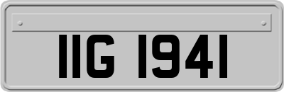 IIG1941