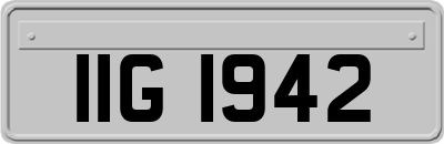 IIG1942