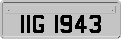 IIG1943