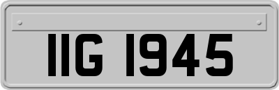 IIG1945