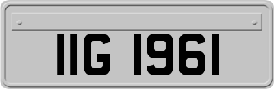 IIG1961