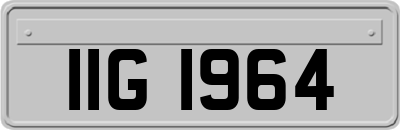 IIG1964