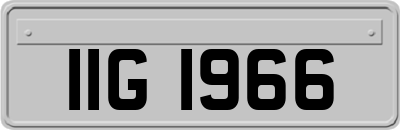 IIG1966