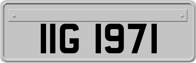 IIG1971