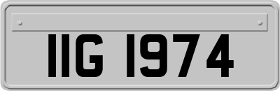 IIG1974