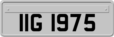 IIG1975
