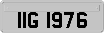 IIG1976