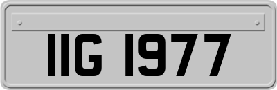 IIG1977