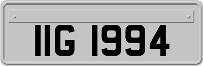 IIG1994