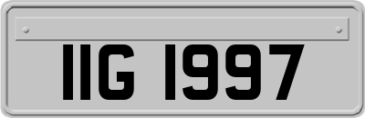 IIG1997