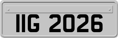 IIG2026