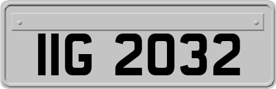 IIG2032