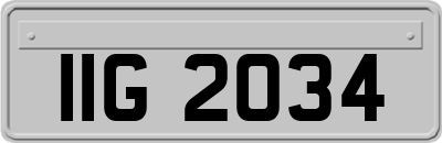 IIG2034