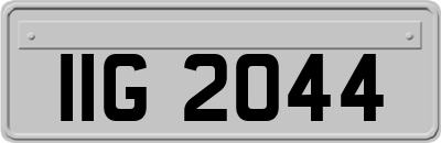 IIG2044